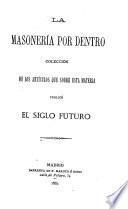 La masonería por dentro