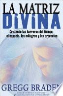 La Matriz Divina