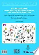 La mediación / Mediation