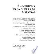La medicina en la guerra de Malvinas