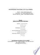 La medicina en Villa María y la región