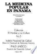 La Medicina popular en Panamá