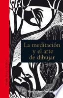 La meditación y el arte de dibujar