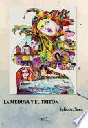 La medusa y el tritón