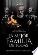La mejor familia de todas
