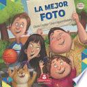 La Mejor Foto: literatura infantil