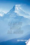 LA MEJOR MÚSICA DEL MUNDO