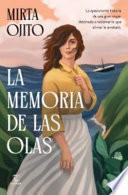 La Memoria de Las Olas / Deeper Than the Ocean