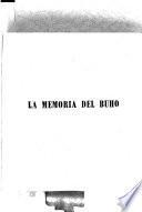 La memoria del buho