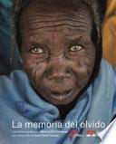 La memoria del olvido