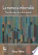 La memoria imborrable.