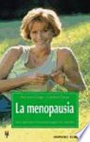 La menopausia