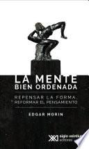 La mente bien ordenada