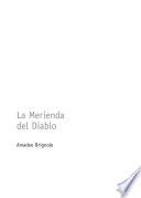 La merienda del diablo