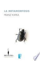 La metamorfosis
