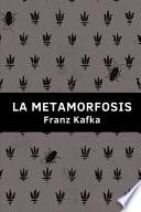 La metamorfosis