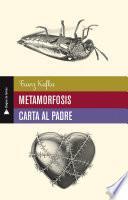 La metamorfosis y Carta al padre