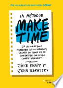La méthode Make Time