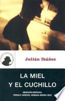 La miel y el cuchillo