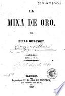 La Mina de oro