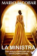 La Ministra