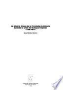 La minoría gitana de la Provincia de Almería durante la crisis del antiguo régimen (1750-1811)