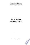 La mirada de Federico