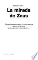 La mirada de Zeus