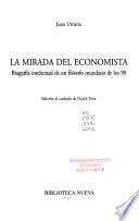 La mirada del economista