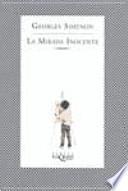 La mirada inocente