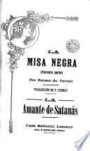 La Misa Negra, 3