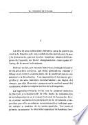 La misión Alvarez en Bolivia, 1829-1830