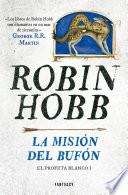 La misión del bufón