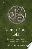 La mitología celta