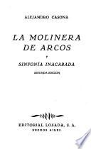 La molinera de Arcos y Sinfonía inacabada