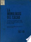 La Moniliasis Del Cacao