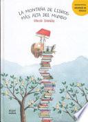 La montaa de libros ms alta del mundo / The World's Tallest Mountain of Books