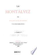 La Montálvez
