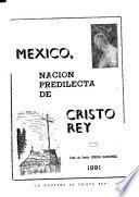 La Montaña de Cristo Rey