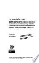 La montaña rusa del financiamiento externo
