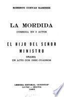 La mordida