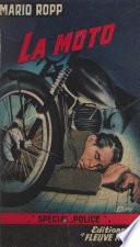 La moto