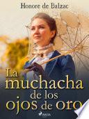 La muchacha de los ojos de oro