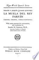 La muela del Rey Farfán