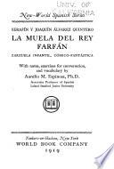 La muela del Rey Farfán