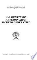 La Muerte de Artemio Cruz