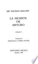 La muerte de Arturo