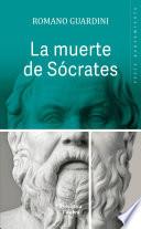La muerte de Sócrates