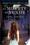 La muerte de Venus
