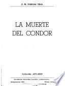 La muerte del cóndor